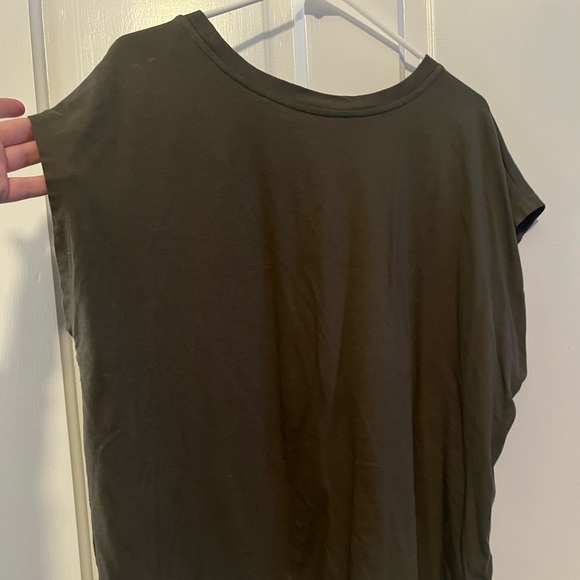 Loft oversize tee - Picture 2 of 3
